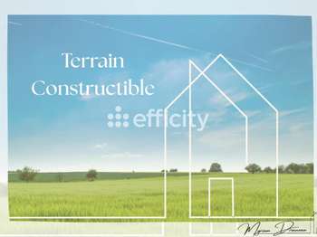 Vente de terrain Sèvremoine 49
