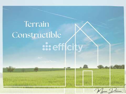 Vente de terrain Sèvremoine 49