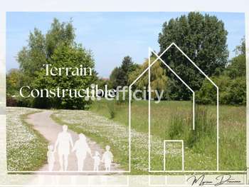 Vente de terrain Sèvremoine 49