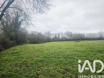 Vente Terrain 5278 m&sup2;Sèvremoine