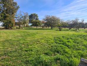 Vente Terrain 1146 m&sup2;Sèvremoine