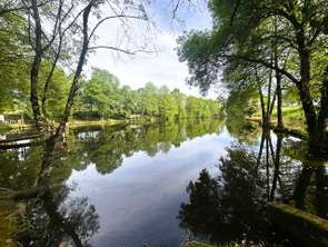 Vente Terrain 30388 m&sup2;Sèvremoine
