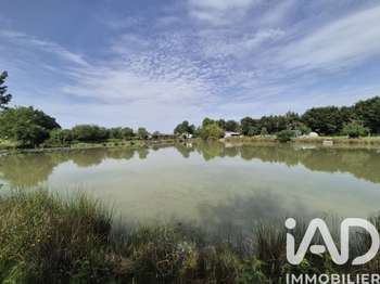 Vente de terrain Sèvremoine 49