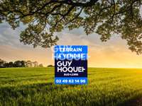 Vente de terrain Vente de terrain