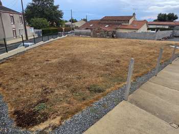 Vente de terrain Sèvremoine 49