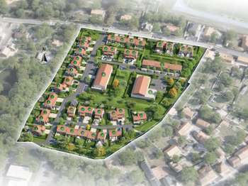 Vente de terrain Sèvremoine 49