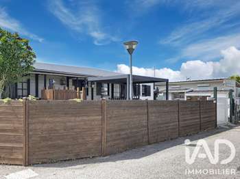 Vente Terrain 120 m&sup2;Sigean