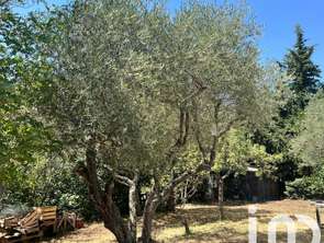 Vente Terrain 800 m&sup2;Signes