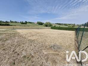 Vente Terrain 1146 m&sup2;Sigoulès