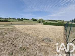 Vente Terrain 1146 m&sup2;Sigoulès