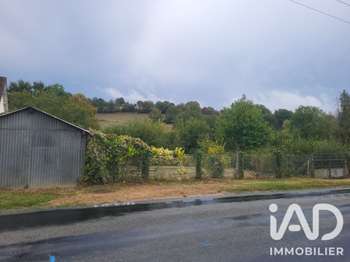 Vente Terrain 2181 m&sup2;Sillé-le-Guillaume
