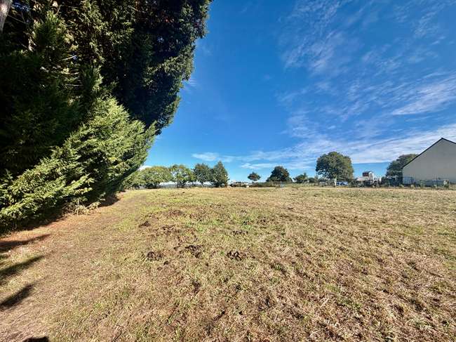 Terrain 689 m² · à Sion-les-Mines · 689 m² · 21 900 €