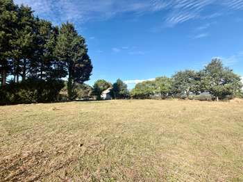 Vente Terrain 1065 m&sup2;Sion-les-Mines