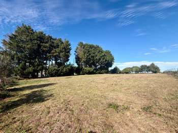 Vente Terrain 703 m&sup2;Sion-les-Mines