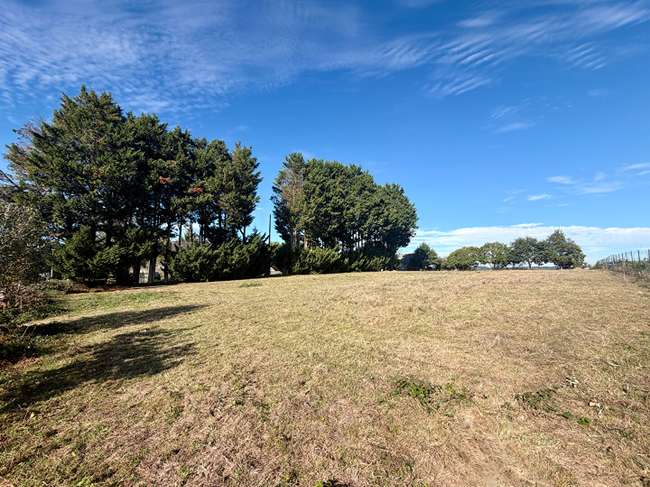 Terrain 703 m² · à Sion-les-Mines · 703 m² · 21 900 €