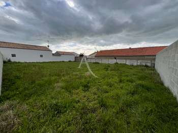 Vente de terrain Sion-sur-L-Ocean 85