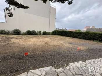 Vente de terrain Sion-sur-L-Ocean 85