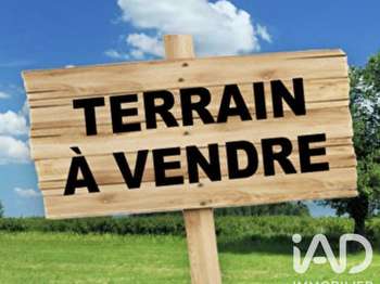 Vente Terrain 506 m&sup2;Six-Fours-les-Plages