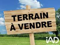 Vente de terrain Vente de terrain