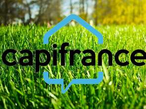 Vente Terrain 1000 m&sup2;Sixt-sur-Aff