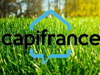 Vente de terrain Sixt-sur-Aff 35