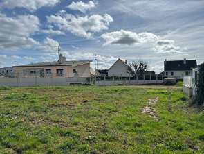 Vente Terrain 720 m&sup2;Soliers