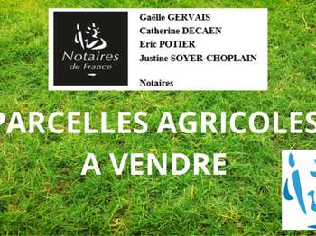 Photo Vente de terrain Soligny-la-Trappe