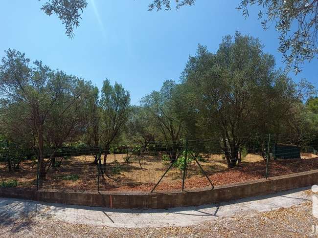 Terrain 881 m² · à Solliès-Pont · 881 m² · 269 000 €