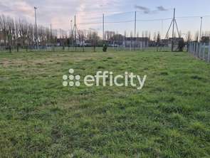 Vente Terrain 559 m&sup2;Sommervieu