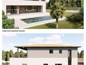 Vente Terrain 628 m&sup2;Sommières