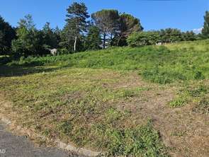 Vente Terrain 600 m&sup2;Sonnaz