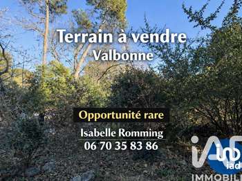 Vente de terrain Vente de terrain