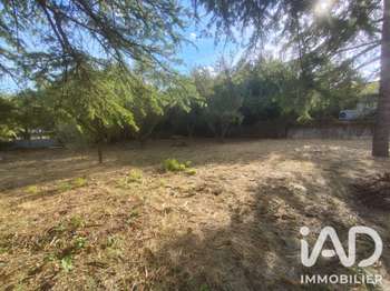Vente Terrain 590 m&sup2;Sorgues