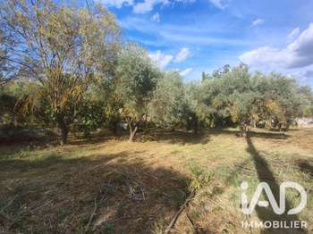 Vente Terrain 380 m&sup2;Sorgues