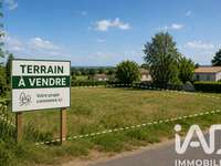 Vente de terrain Vente de terrain
