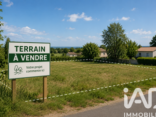 Vente de terrain Vente de terrain
