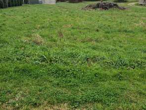 Vente Terrain 2958 m&sup2;Soubran