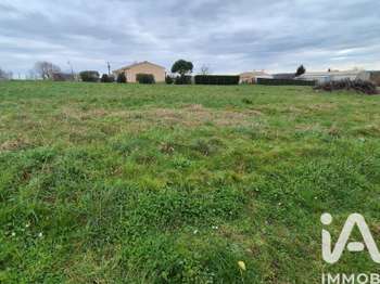 Vente de terrain Soubran 17