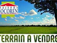 Vente de terrain Vente de terrain