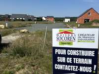 Vente de terrain Vente de terrain