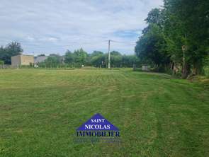 Vente Terrain 690 m&sup2;Soudan