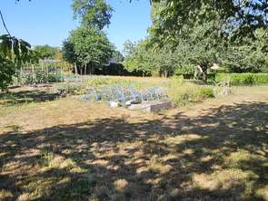 Vente Terrain 1250 m&sup2;Soudan