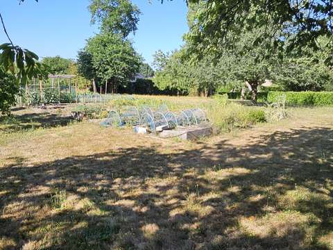 Vente de terrain Soudan 44