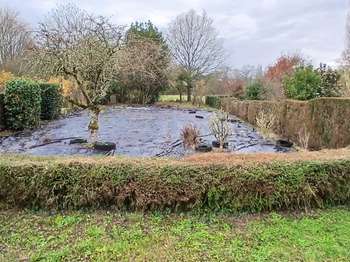 Vente de terrain Soudan 44