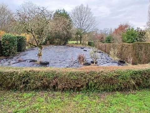 Vente de terrain Soudan 44