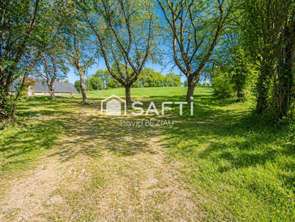 Vente Terrain 580 m&sup2;Soudan