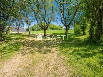 Vente de terrain Soudan 44