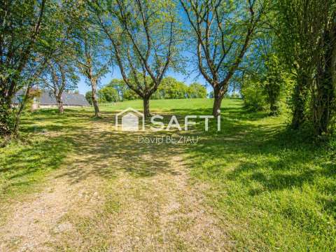 Vente de terrain Soudan 44