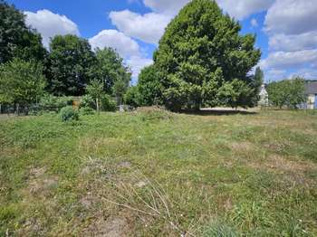 Vente Terrain 929 m&sup2;Soudan