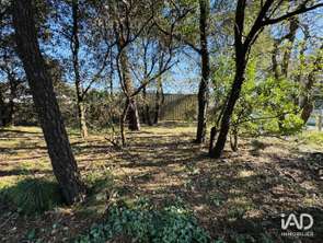 Vente Terrain 549 m&sup2;Soulac-sur-Mer